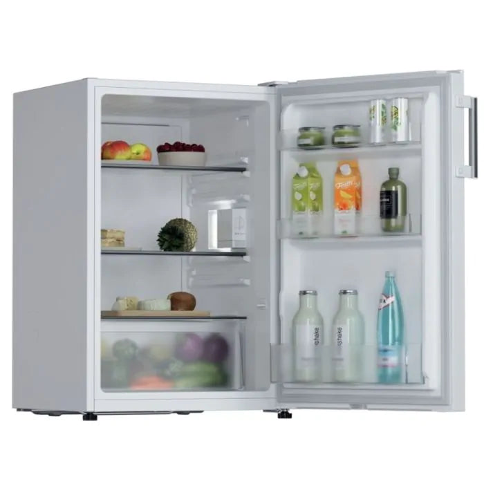 Hoover Under Counter Mini Fridge - White | HONLQ2S58EWHK