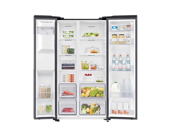 Samsung RS7000 American Style Fridge Freezer RS65DG5403B1EU