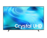 Samsung 50" Crystal UHD U8000H 4K Samsung Vision AI Smart TV (2026) | UE50U8000HKXXU
