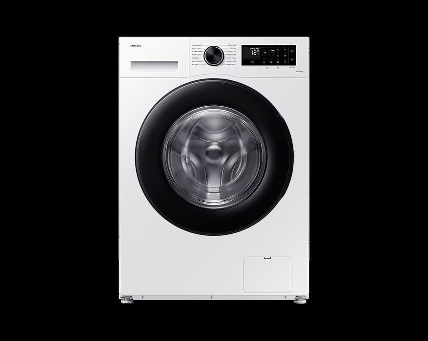 Samsung Series 5 EcoBubble Washing Machine White WW90CGC04DAEEU