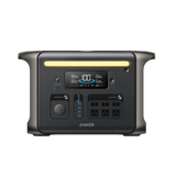 Anker SOLIX F1500 Portable Power Station | A1772211