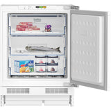 Beko Integrated Undercounter Freezer BSF4682