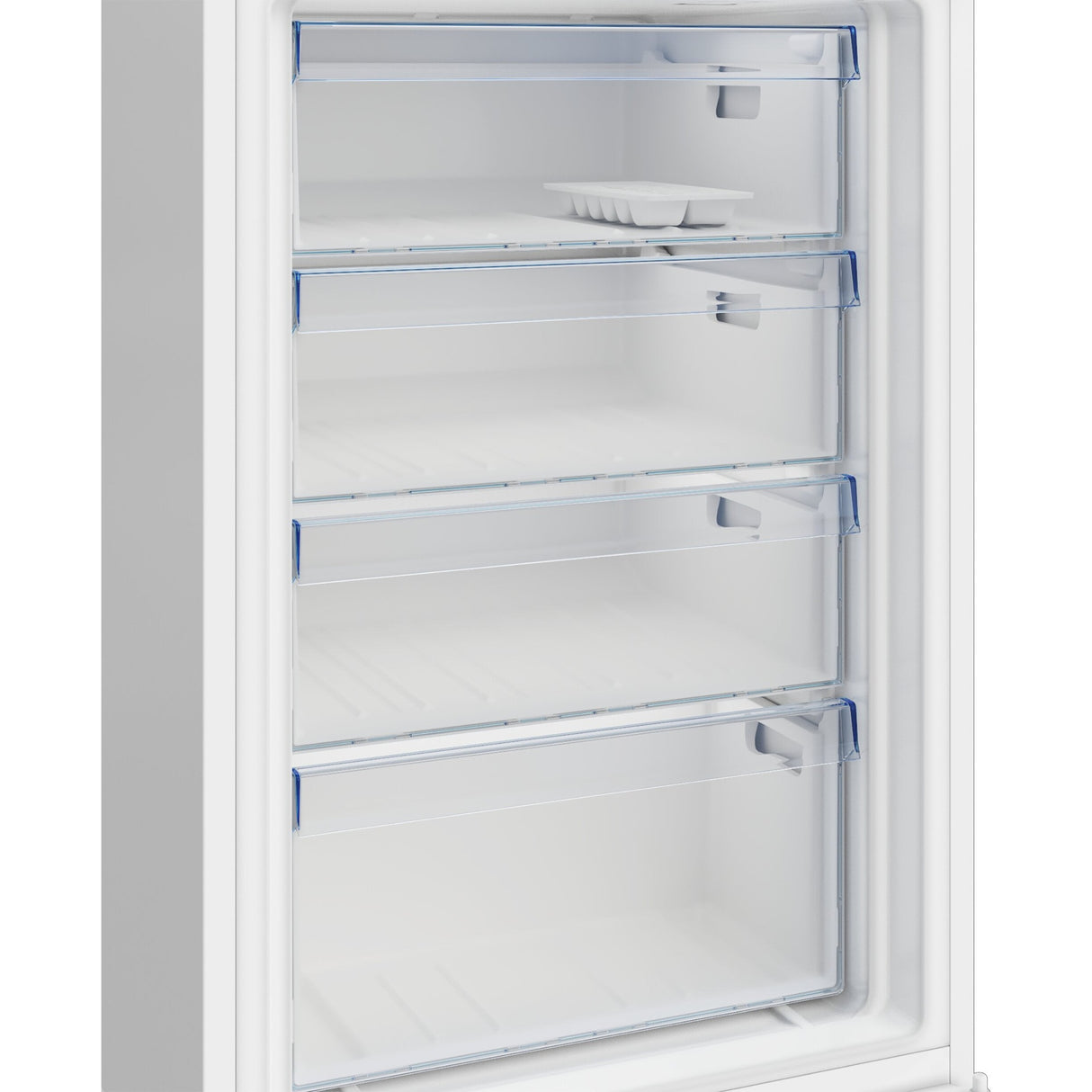 Beko Integrated Fridge Freezer 50:50 | BCSM450