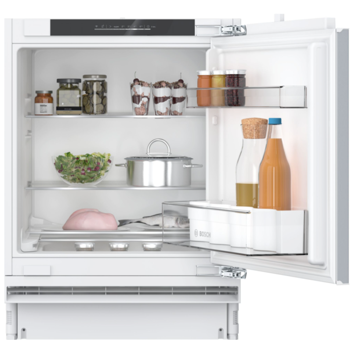 Bosch Series 4 Integrated Under Counter Fridge KUR21VFE0G