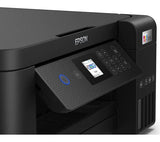 EcoTank ET-2850 A4 Multifunction Wi-Fi Ink Tank Printer | C11CJ63401