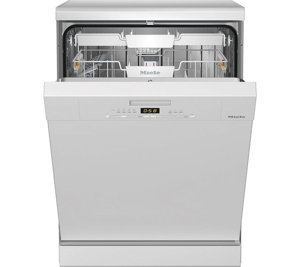 Miele Freestanding Dishwasher G 5110 SC Active 12153210