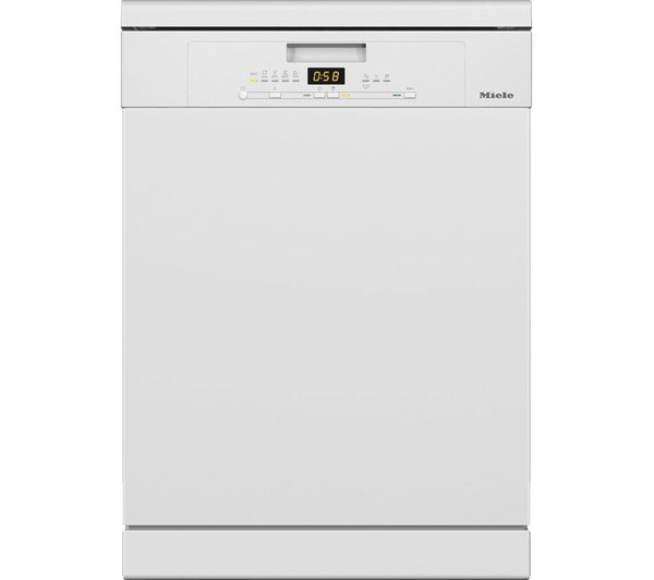 Miele Freestanding Dishwasher G 5110 SC Active 12153210