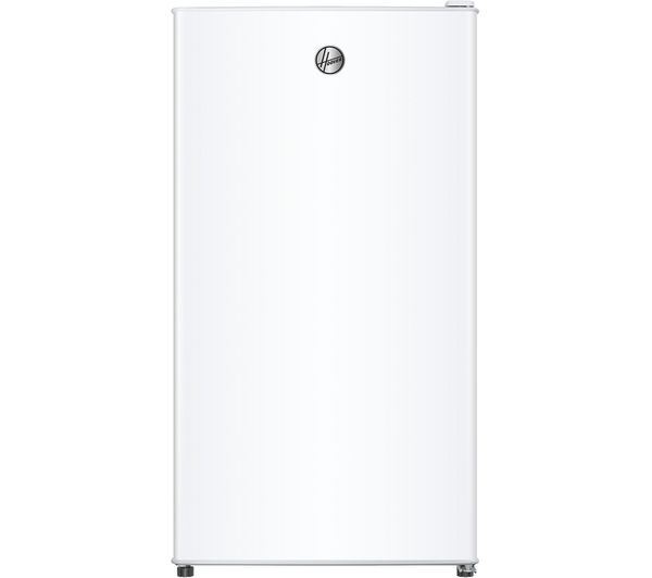 Hoover 45cm Under Counter Fridge White HD1D90EW