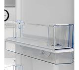 Beko Frost Free Combi Fridge Freezer with HarvestFresh™ Technology - Anthracite | CNAD5692DVA