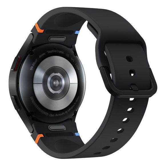 Samsung Galaxy Watch FE 40mm - Black | SM-R861NZKAEUA