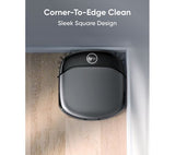 Eufy Omni S1 Pro + Filters Robot Vacuum Cleaner - Black | T2080GA1