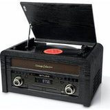 Muse Turntable Micro System | MT-115W