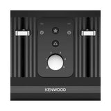 Kenwood Dawn Toaster - Midnight Black | TFP09.OBK
