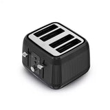 Kenwood Dawn Toaster - Midnight Black | TFP09.OBK