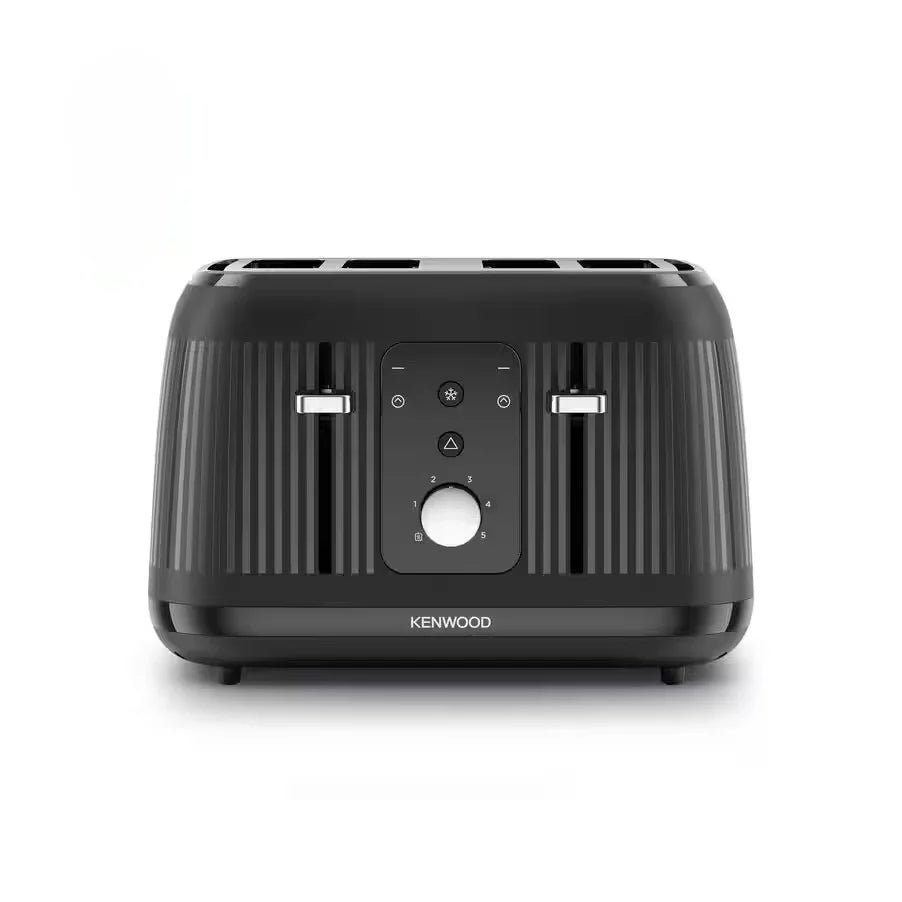 Kenwood Dawn Toaster - Midnight Black | TFP09.OBK