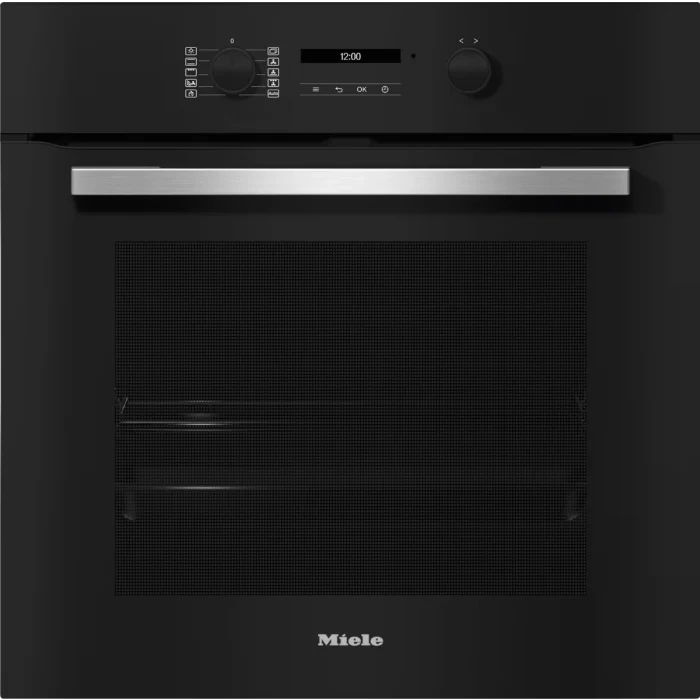 Miele 125yr Special Edition AirFry Pyrolytic Single Oven H 2766-1 BP