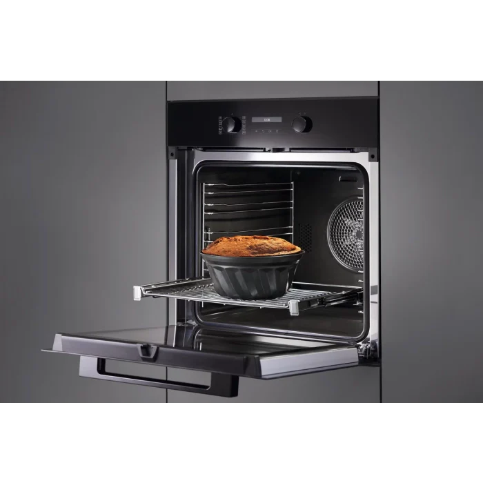 Miele 125yr Special Edition AirFry Pyrolytic Single Oven H 2766-1 BP