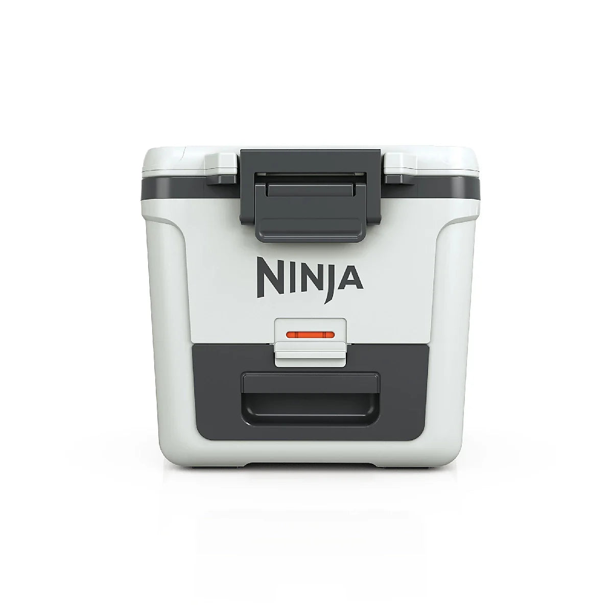 Ninja FrostVault 30QT/28L Wheeled Cooler with Dry Zone - Cloud White | FB230UKWH