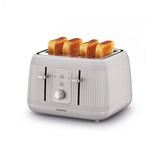 Kenwood Dawn Toaster - Oatmeal | TFP09.OCR