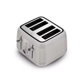 Kenwood Dawn Toaster - Oatmeal | TFP09.OCR
