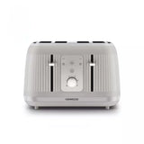 Kenwood Dawn Toaster - Oatmeal | TFP09.OCR