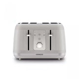 Kenwood Dawn Toaster - Oatmeal | TFP09.OCR