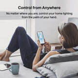 Tapo Smart Light Switch, 1-Gang 1-Way | TAPOS210