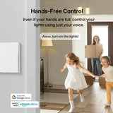 Tapo Smart Light Switch, 1-Gang 1-Way | TAPOS210
