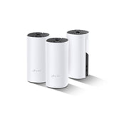TP-Link Deco P9 Hybrid Mesh Whole Home Wi-Fi Extender 3pk | DECOP9 3PK