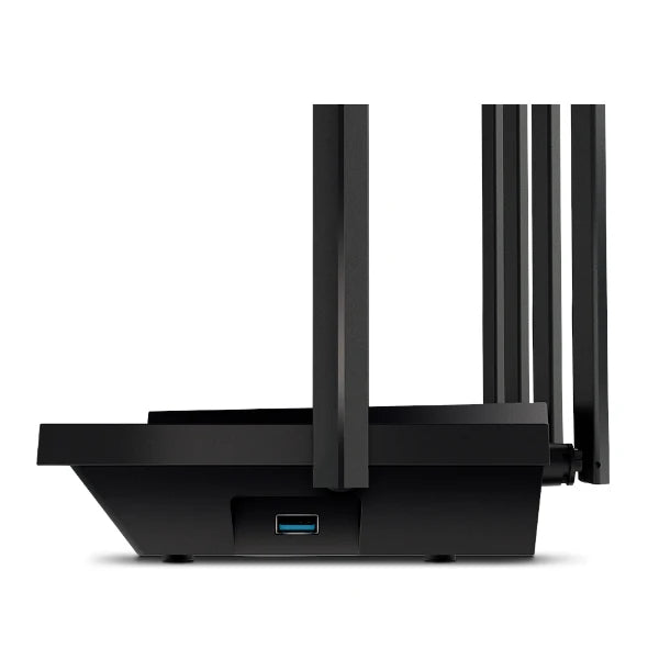 TP Link AX5400 Dual-Band Gigabit Wi-Fi 6 Router | ArcherAX73
