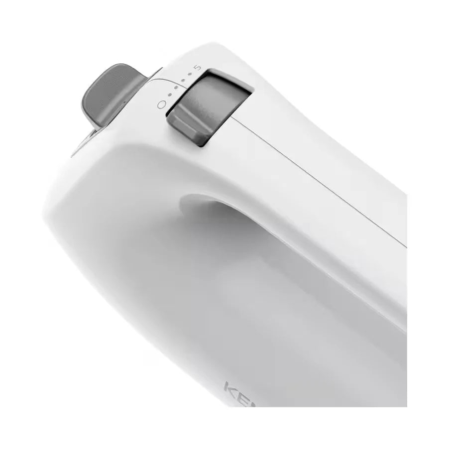 Kenwood QuickMix Lite Hand Mixer - White | HMP10.00WH