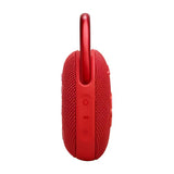 JBL CLIP5 Bluetooth Speaker Red JBLCLIP5RED