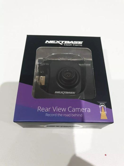 Nextbase Rear View Dashcam NBDVRS2RFCZ