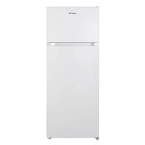 Candy Top Mount Fridge Freezer | CDG1S514EWK