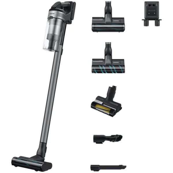 Samsung Jet™ 75E Complete Cordless Vacuum Cleaner VS20B75ACR5/EU