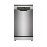 Bosch Series 4 SlimlineDishwasher Silver SPS4HMI49G