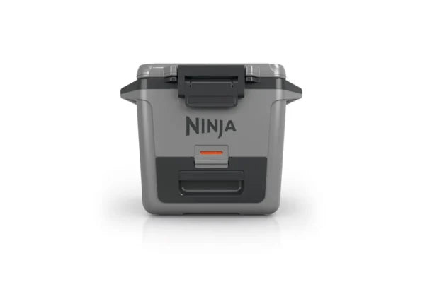 Ninja FrostVault 28L Hard Cooler with Dry Zone Slate Grey | FB131UKGY