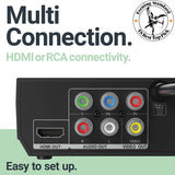 Majority Multi-region DVD Player | 1000002687