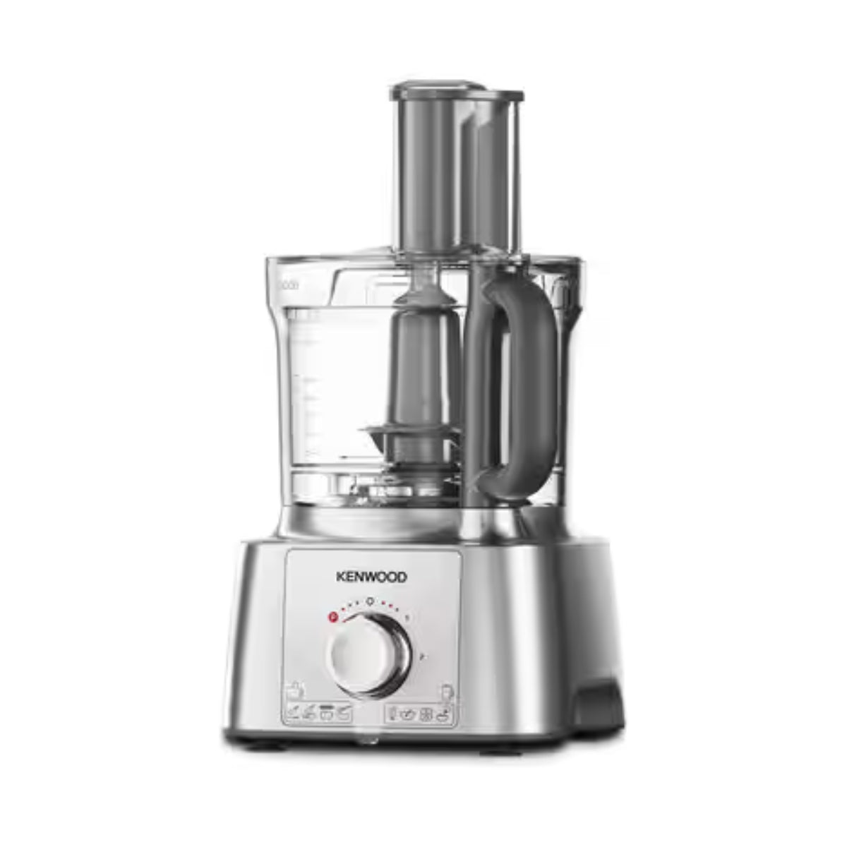 Kenwood MultiPro Express Food Processor | FDP65.180SI