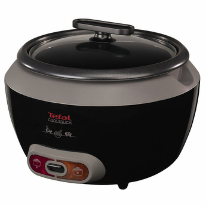 Tefal 1.8L Cooltouch Rice Cooker RK1568UK