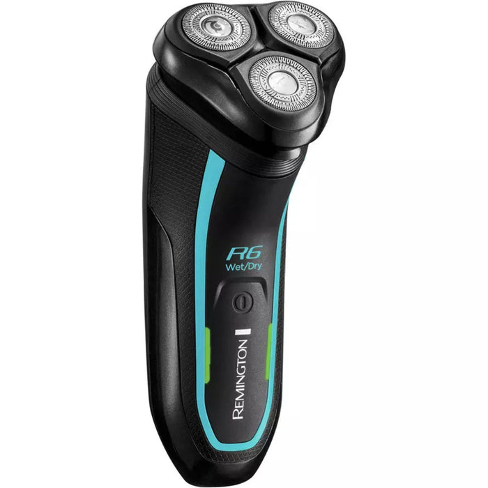 Remington R6 Style Series Wet and Dry Electric Shaver R6000-R6