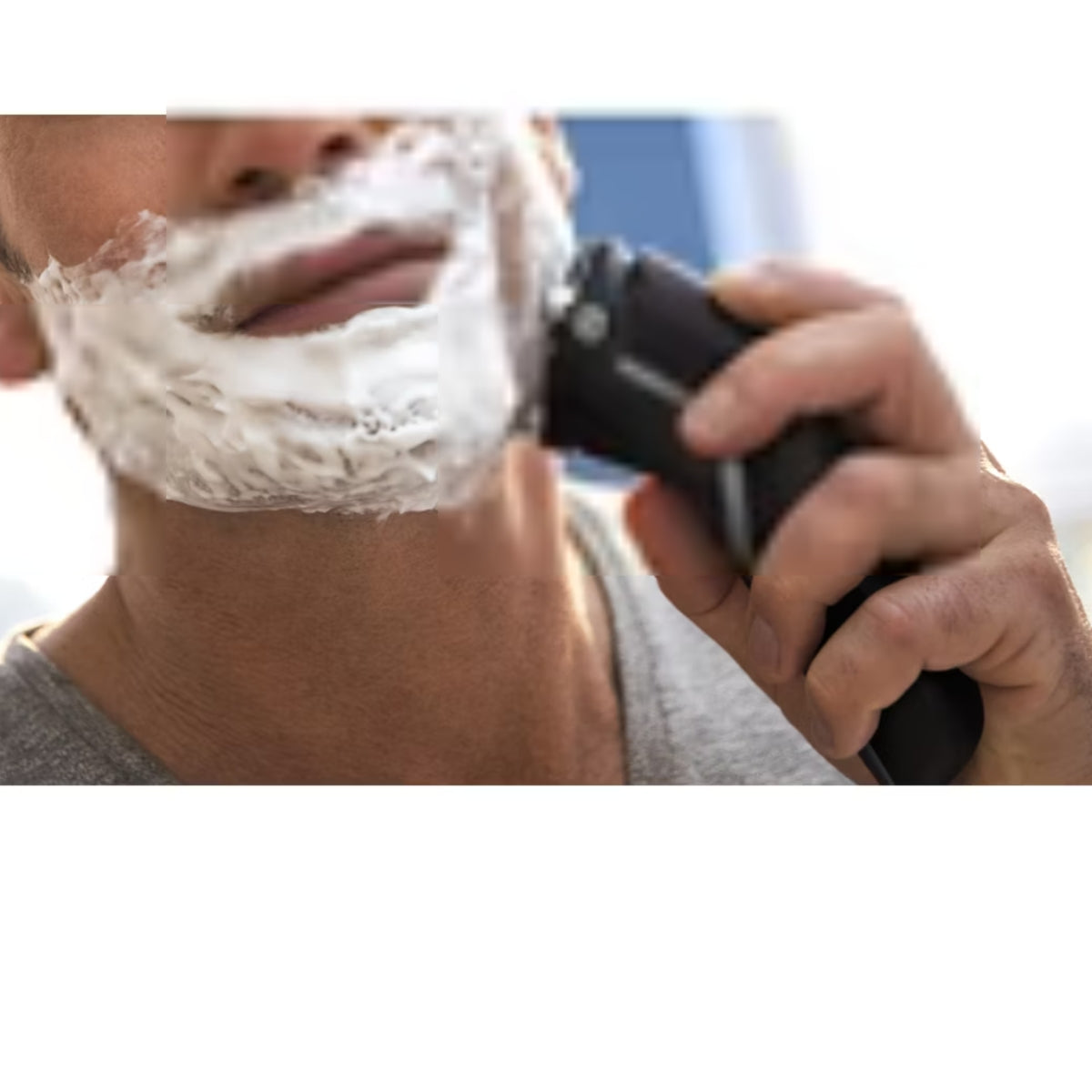 Philips Series 3000 Wet or Dry Electric Shaver | S3133/51