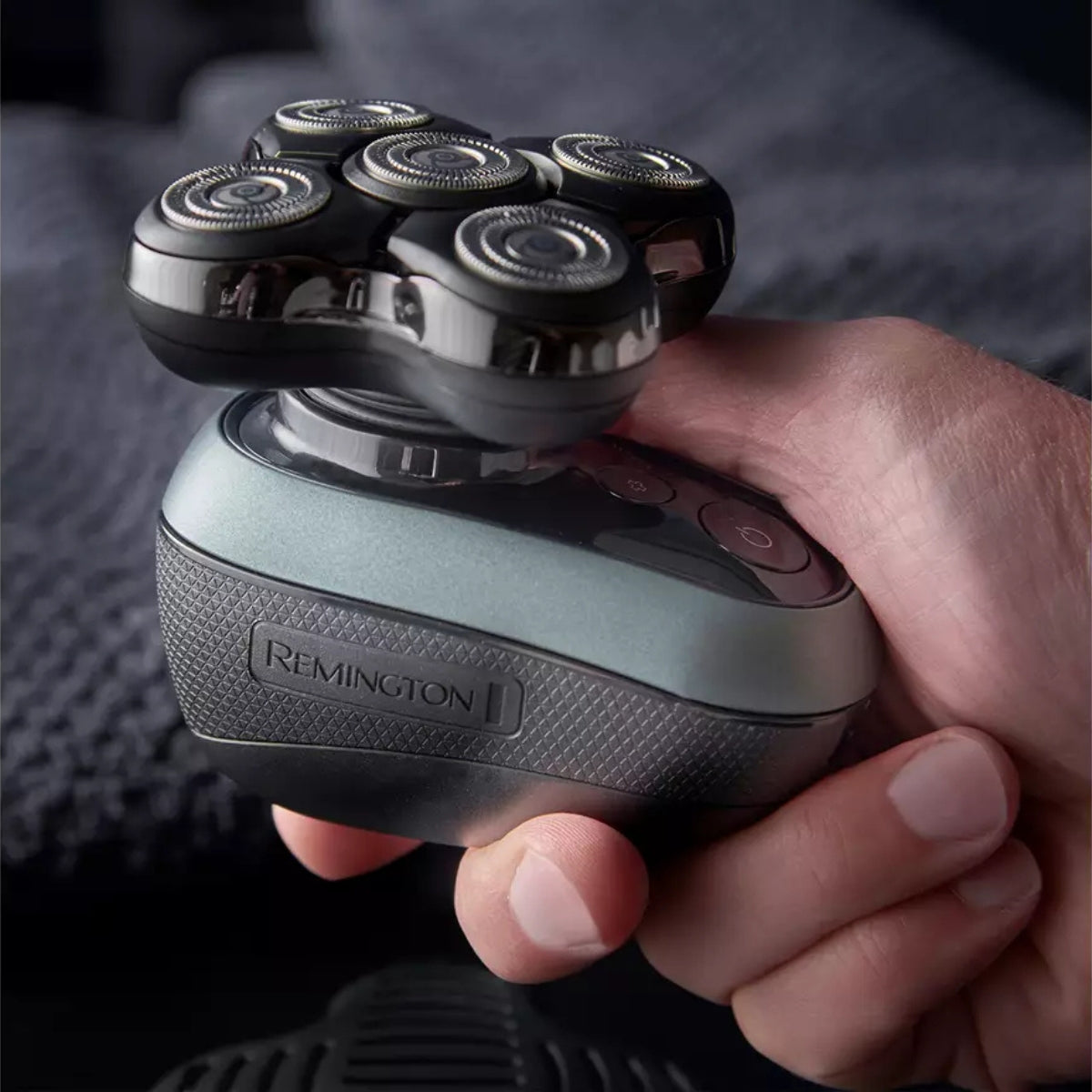 Remington RX7 Ultimate Head Shaver | XR1600