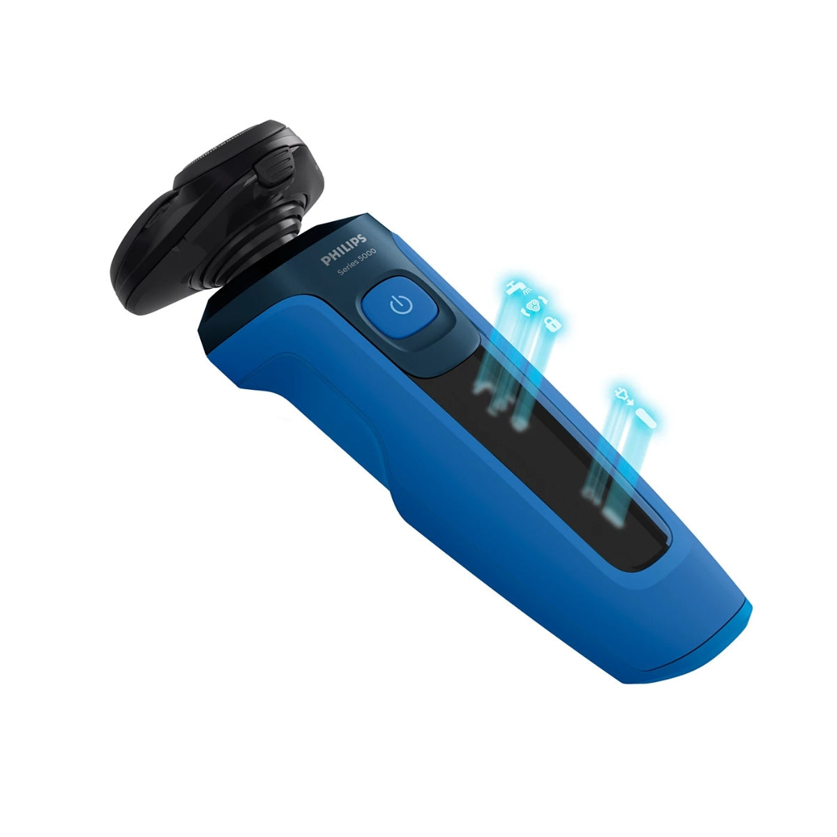 Philips Shaver Series 5000 Wet & Dry Electric Shaver | S5466/18