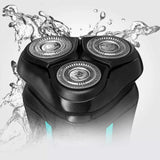 Remington R6 Style Series Wet and Dry Electric Shaver | R6000-R6