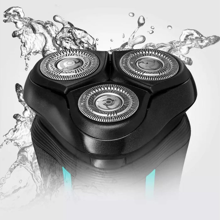 Remington R6 Style Series Wet and Dry Electric Shaver R6000-R6