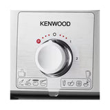 Kenwood MultiPro Express Food Processor | FDP65.180SI