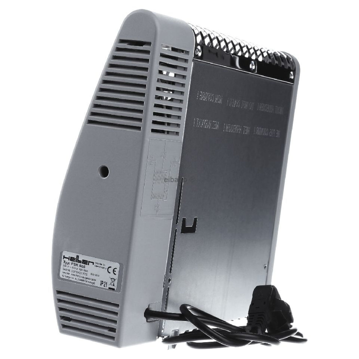 Heller Mini-Convector/Frost-Guard FSK 505