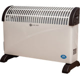 Prem-I-Air 2KW Convector Heater with 24 Hour Timer EH1890