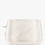 De'Longhi Ballerina Seta Toaster - Cream | CTDS4003.CR